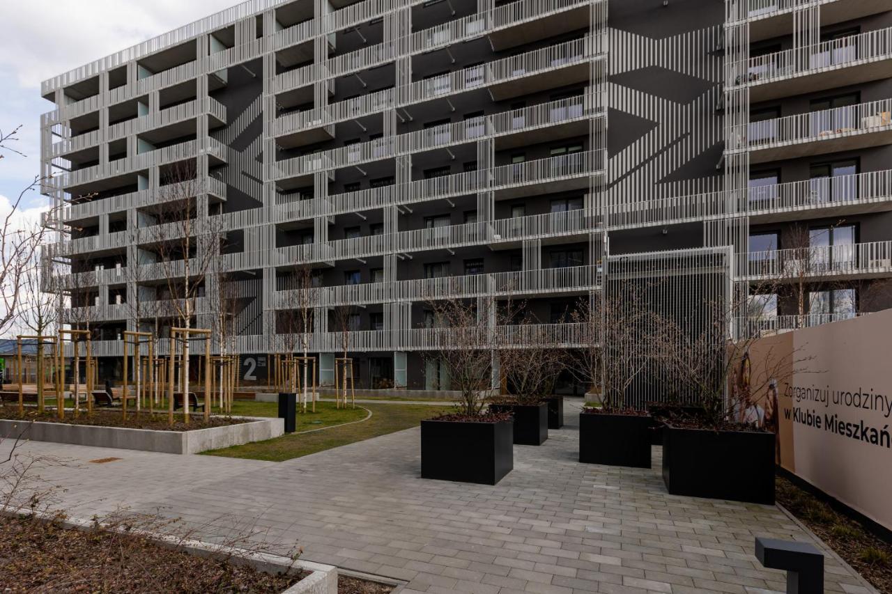 Apartment Luxury With Air-conditioning Guminska By Renters Prestige *