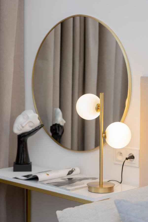 Luxury With Air-conditioning Guminska By Renters Prestige * Warsaw