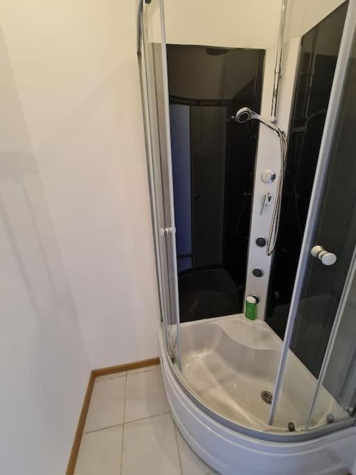 Fantastic Mokotow - Fmg C Apartment Warsaw