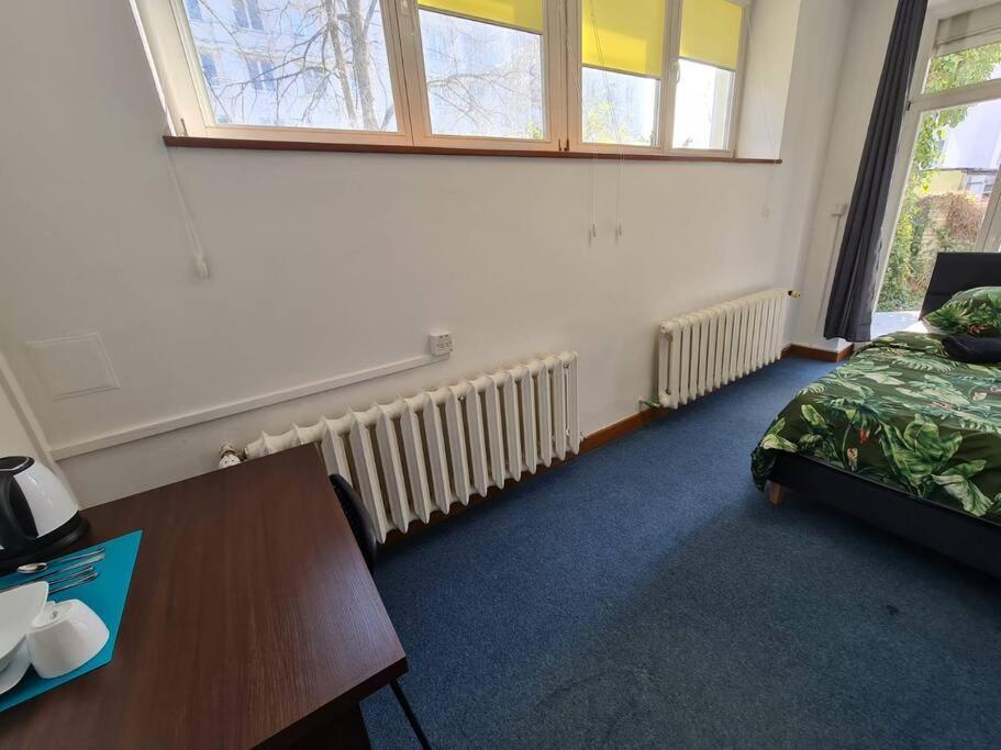 Fantastic Mokotow - Fmg D Apartment Warsaw