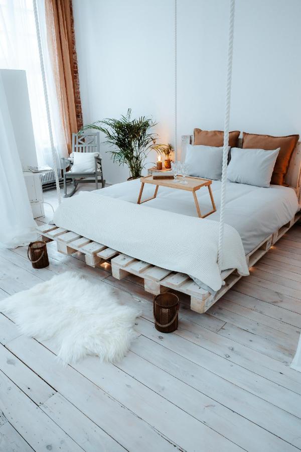 Design Loft 22 Apartment Warsaw