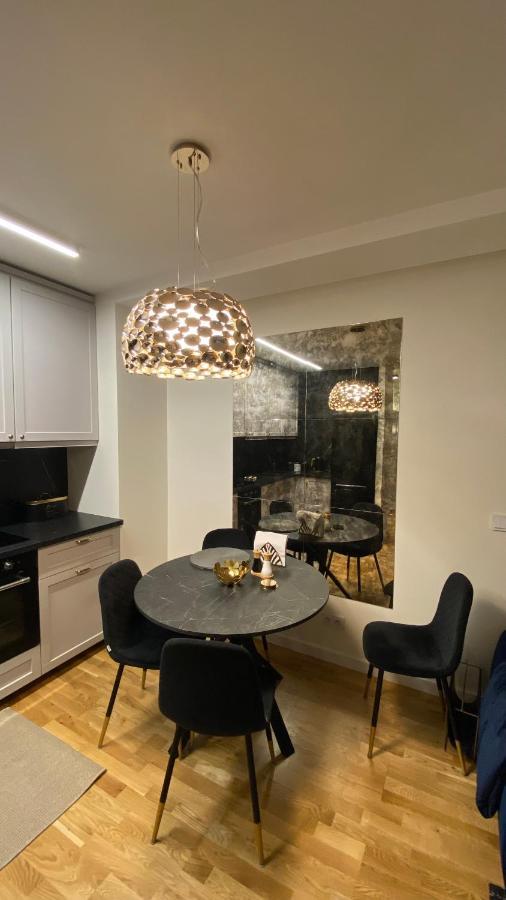 Apartment Lenki Bialoleka Warschau