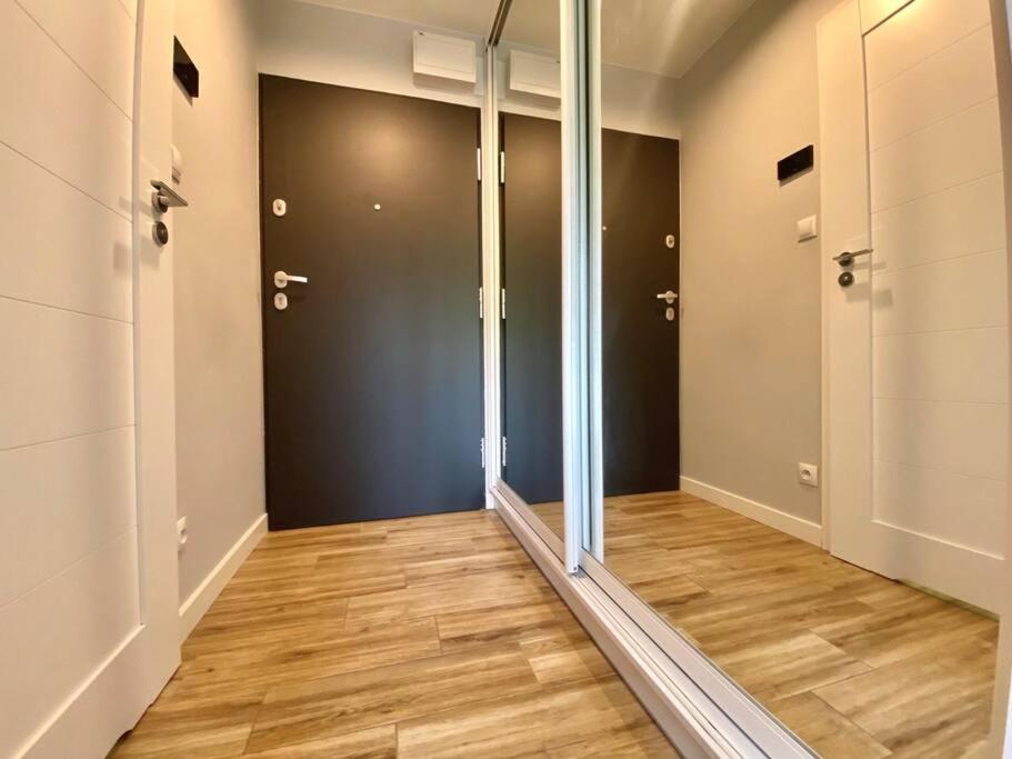 Apartment K22 Park Mokotow Aparts Warschau
