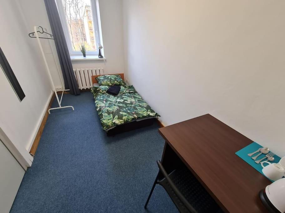 Fantastic Mokotow - Fmg P Apartamento Varsóvia
