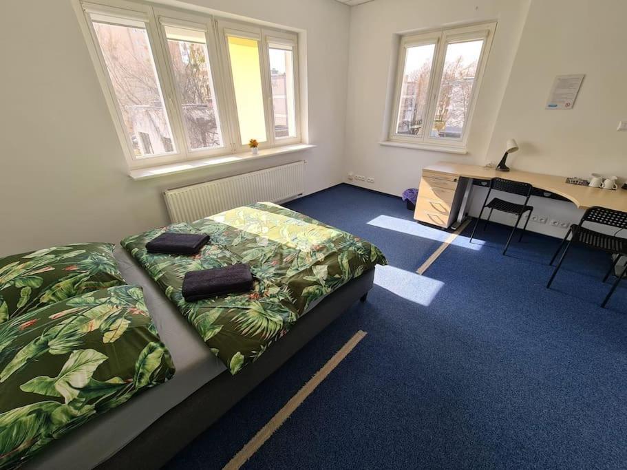 Apartment Fantastic Mokotow - Fmg S Warsaw
