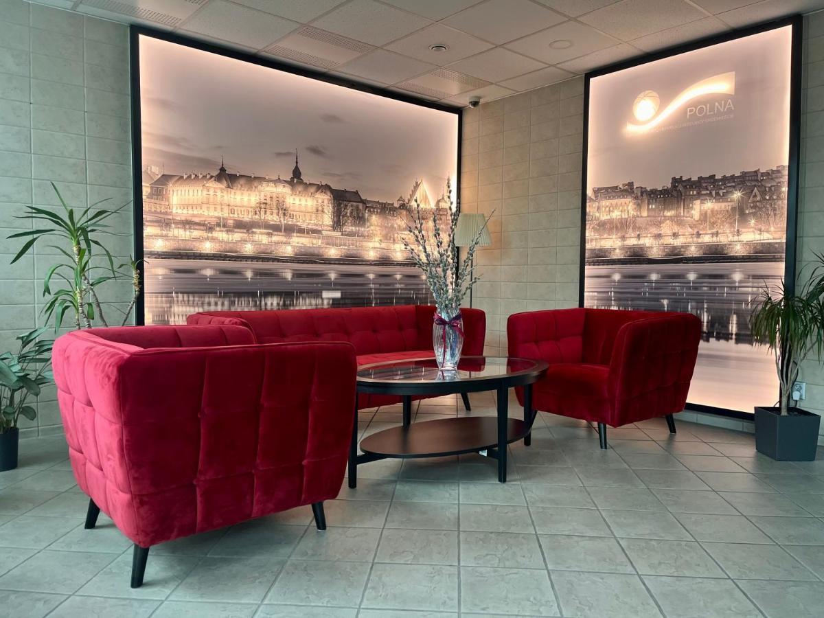 Osir Polna Hotel