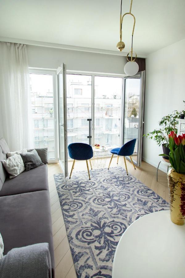 Apartment Nowy Przy Placu Szembeka