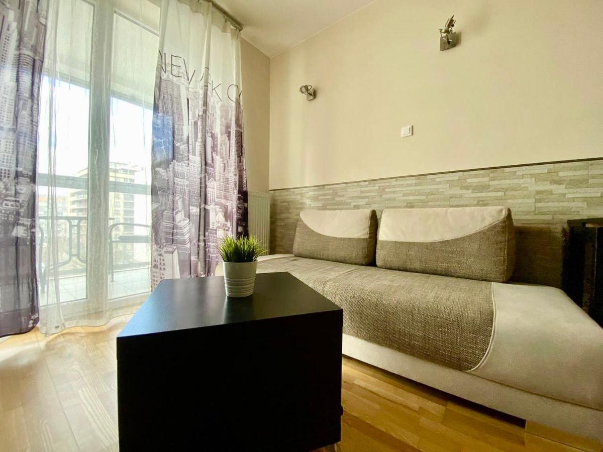 K22 Postepu 10 Aparts Apartment *