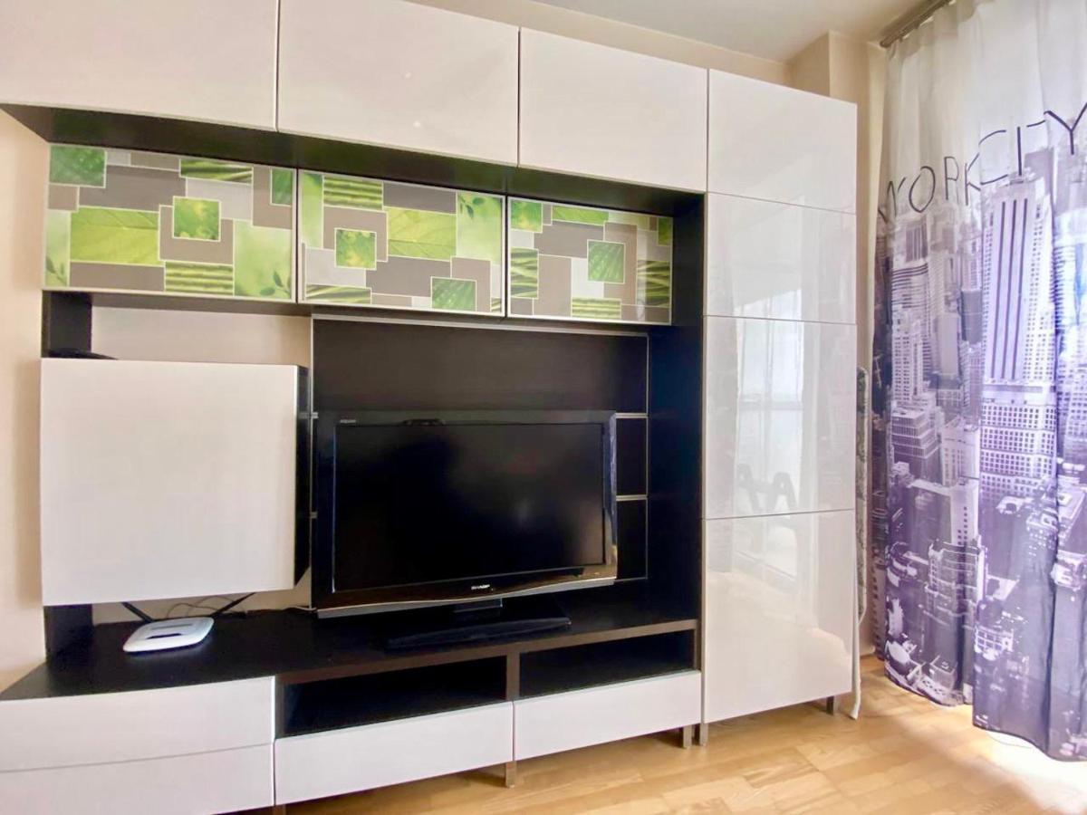 Apartment K22 Postepu 10 Aparts Warsaw