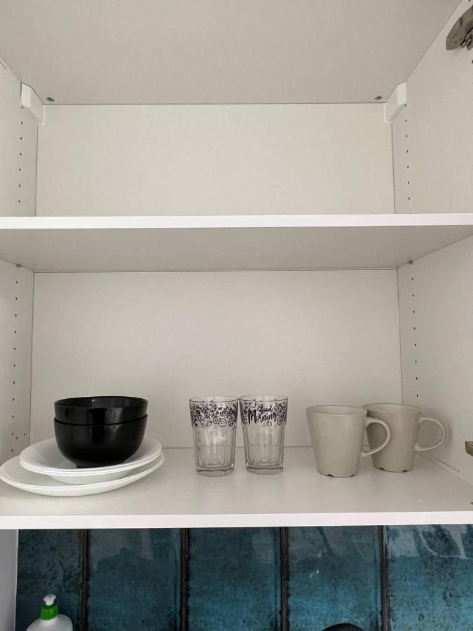 Apartament New On Batorego, Metro, Centre , Wi-fi - By Hik *