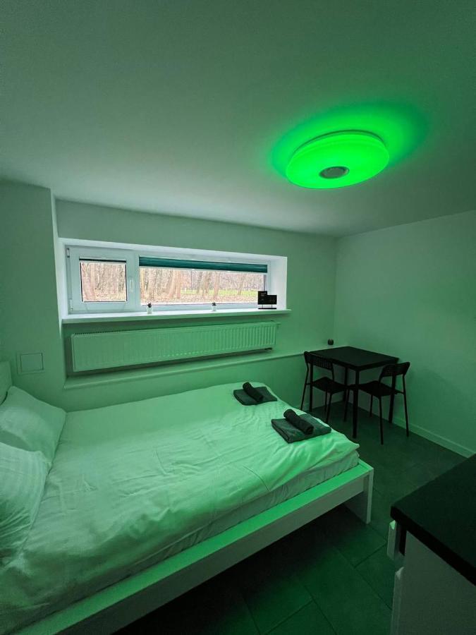New On Batorego, Metro, Centre , Wi-fi - By Hik Warszawa