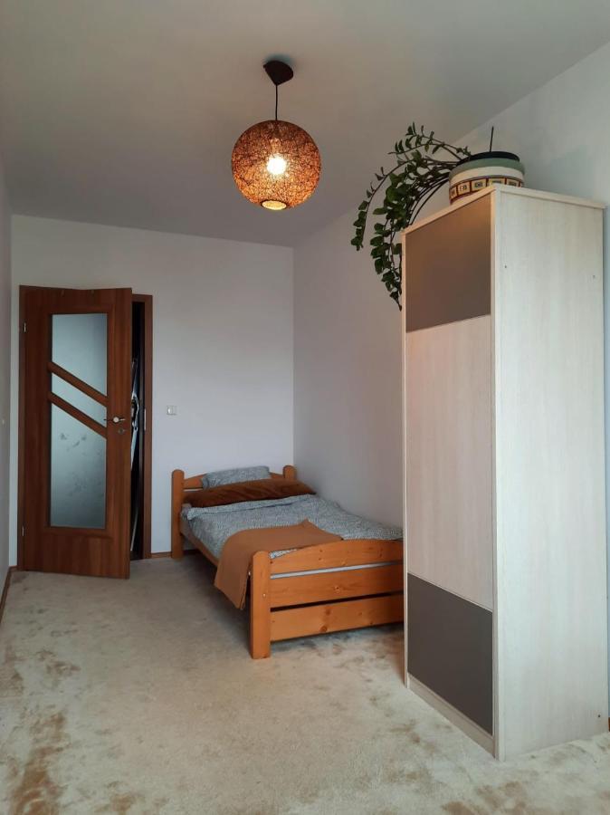 Apartment Przestronny Apartament Happy 7 Warsaw