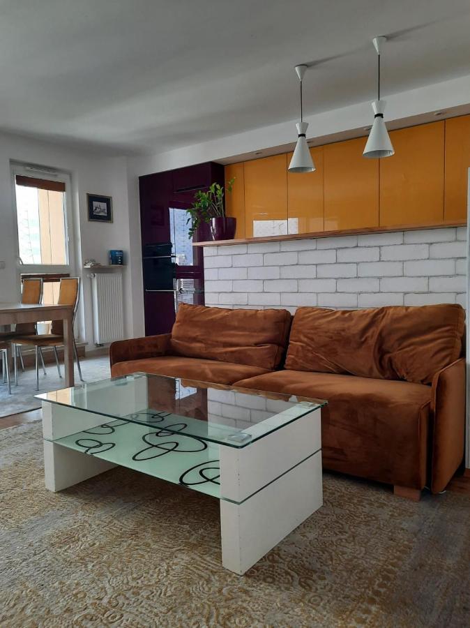 Przestronny Apartament Happy 7 Apartment *