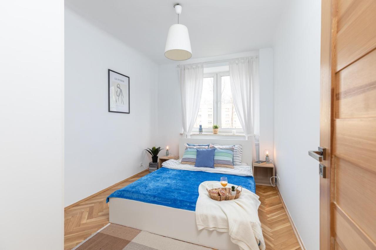 Superapart Nowolipki 23, Unwind In Urban Chic * Warszawa