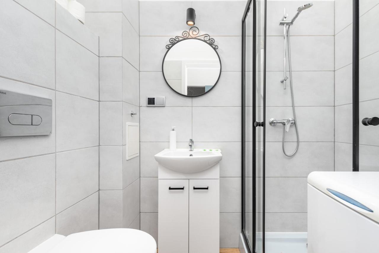 Stanislawa Augusta 16 By Homeprime Apartment *