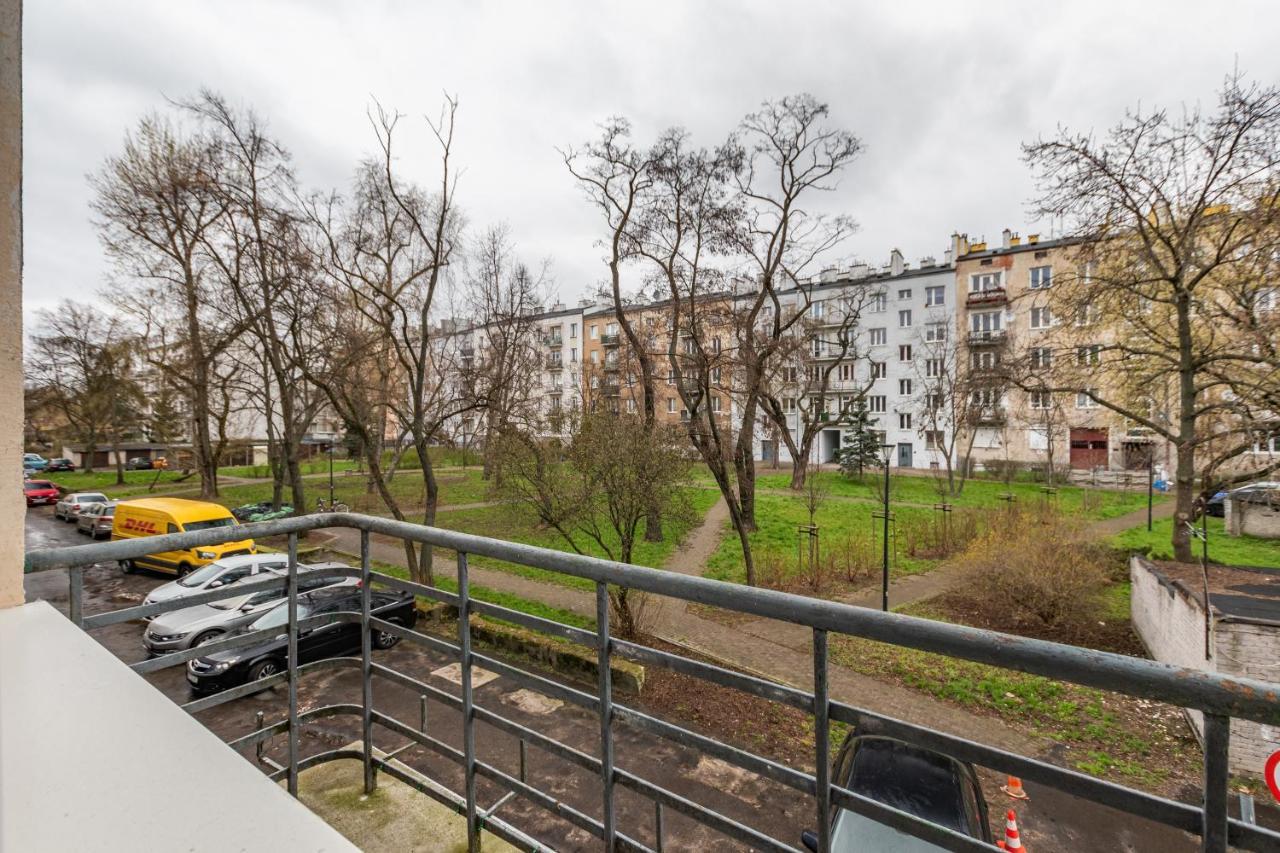 Stanislawa Augusta 16 By Homeprime * Warsaw