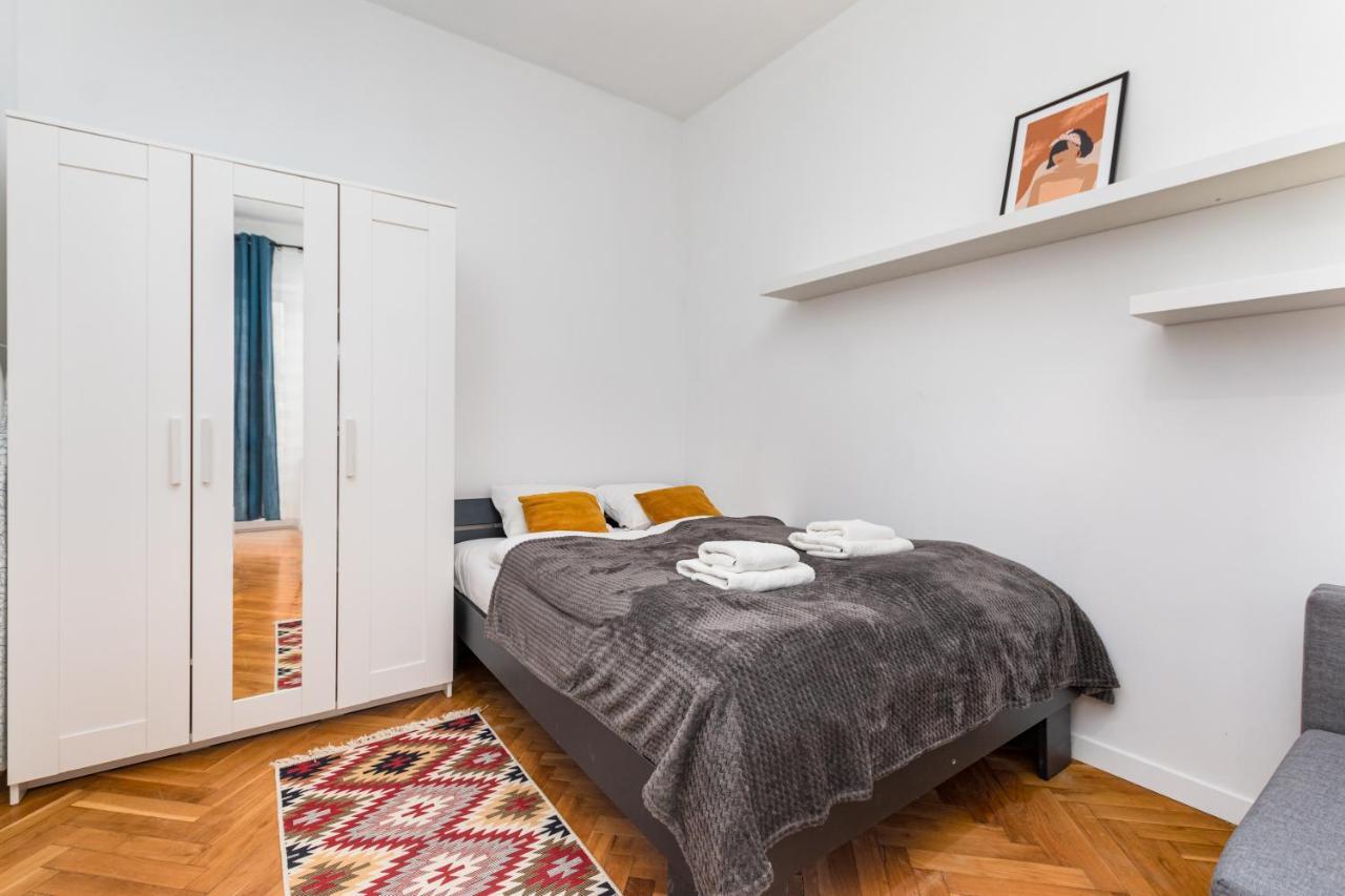 Stanislawa Augusta 16 By Homeprime Apartment *