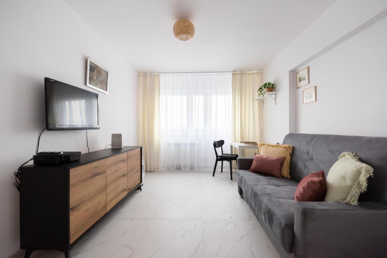 Comfort Zone Apartment