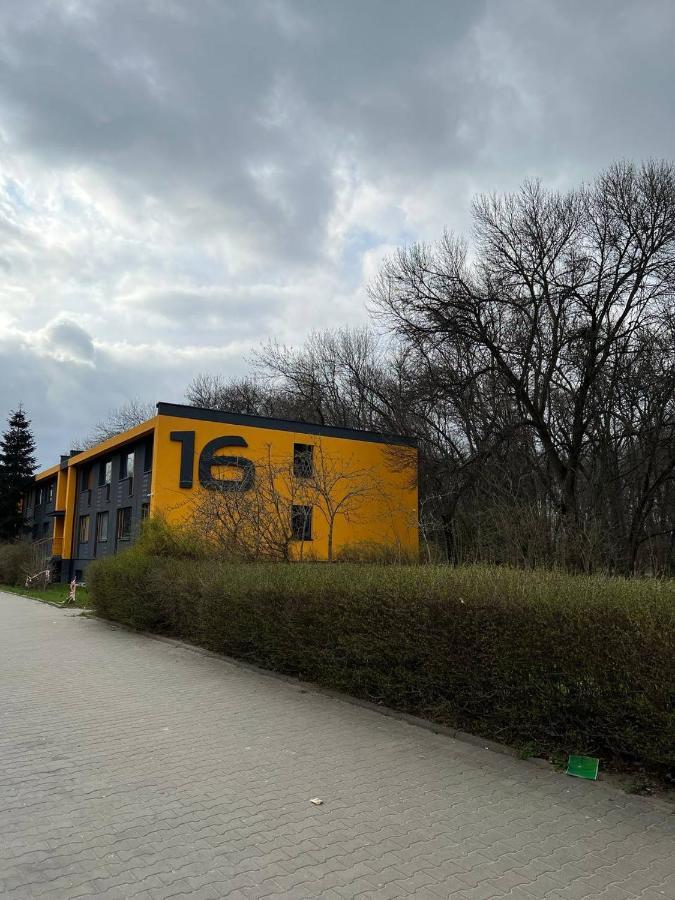 New On Batorego, Metro, Centre , Wi-fi - By Hik Apartament *