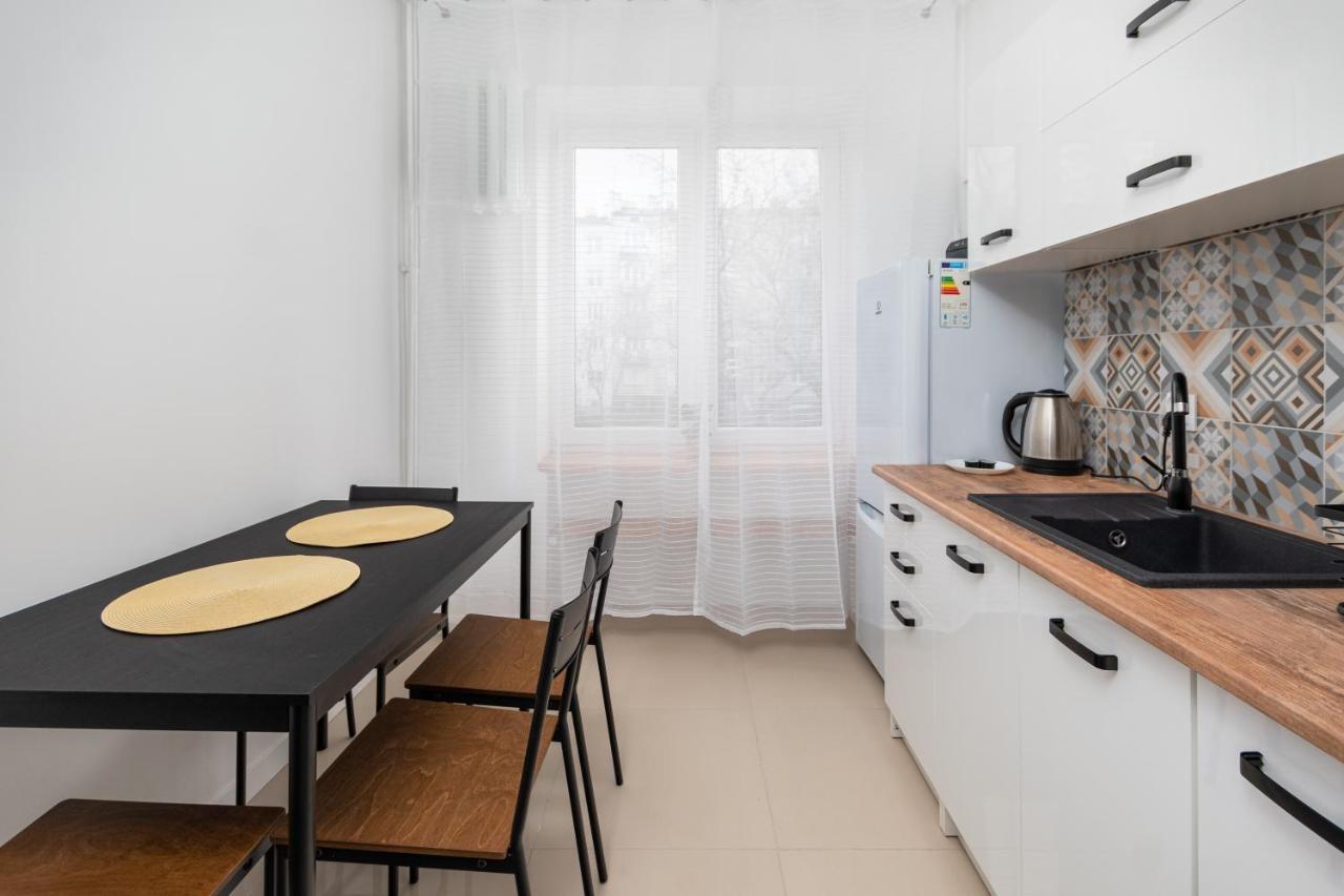 Stanislawa Augusta 16 By Homeprime * Warsaw