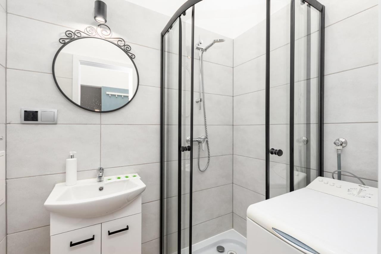 Stanislawa Augusta 16 By Homeprime Apartment