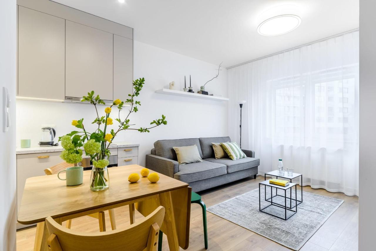 Bright For Families With Kids & Pets In * Warszawa