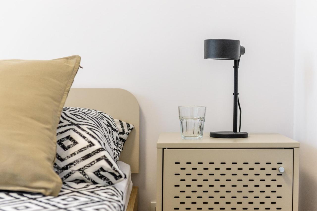 Apartament Bright For Families With Kids & Pets In