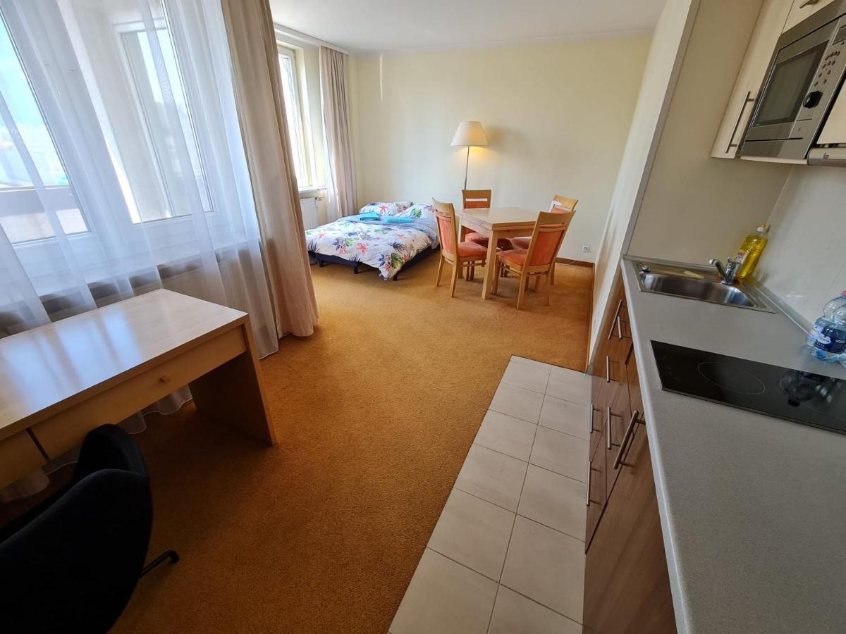 Apartment 10q - Z6 804