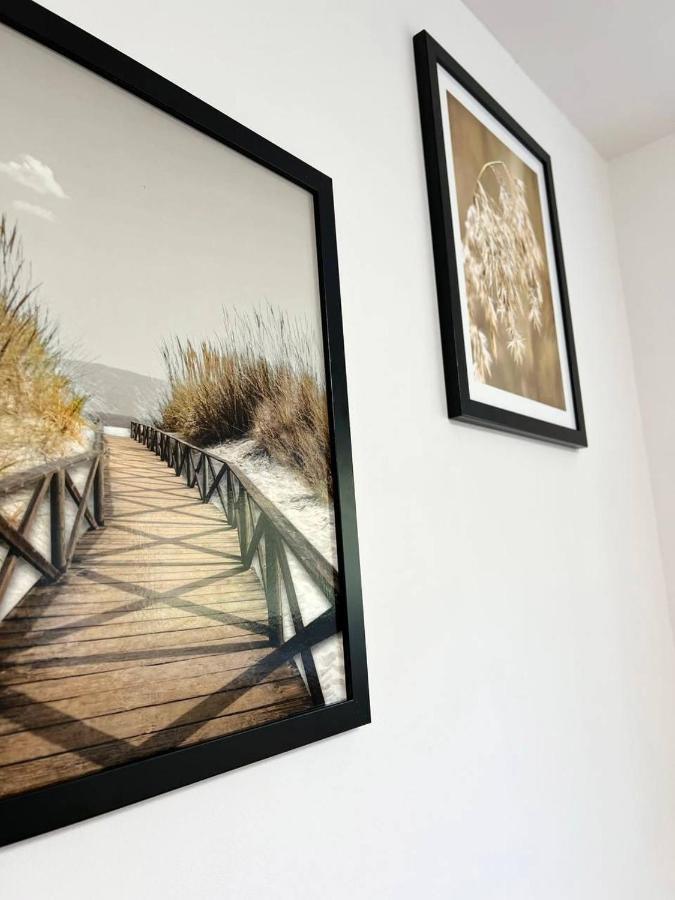 New On Batorego, Metro, Centre , Wi-fi - By Hik Apartament