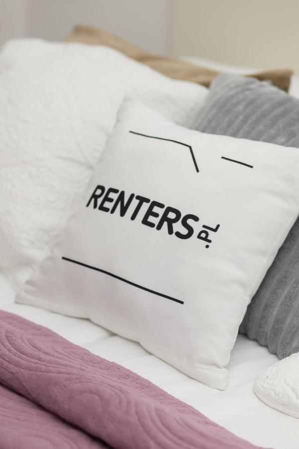 Apartment Siedmiogrodzka With Balcony & Parking Wola By Renters *