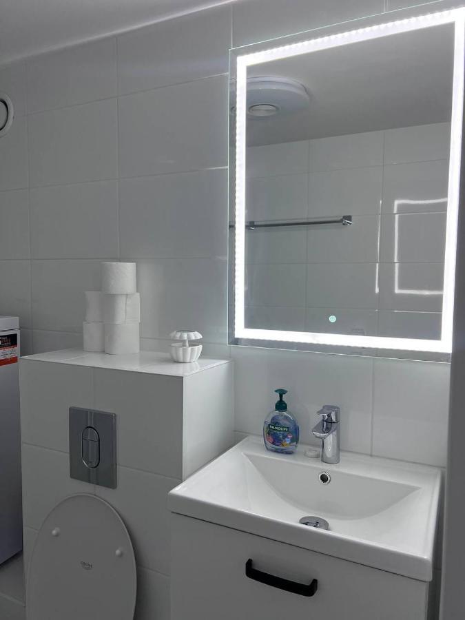 New On Batorego, Metro, Centre , Wi-fi - By Hik Apartament *