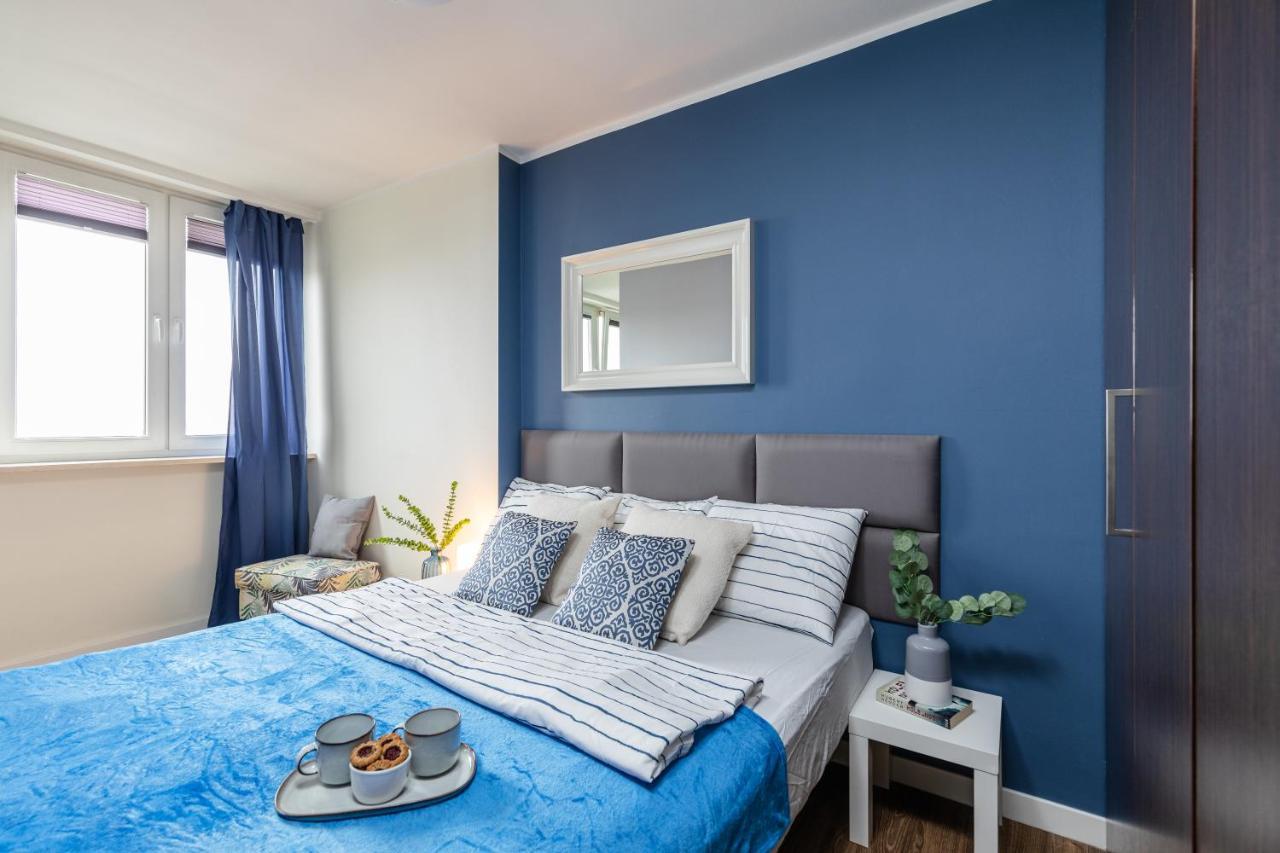 Superapart Etiudy Rewolucyjnej 9 Apartament Warszawa