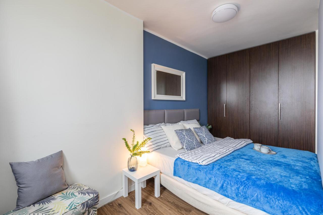 Superapart Etiudy Rewolucyjnej 9 * Warszawa