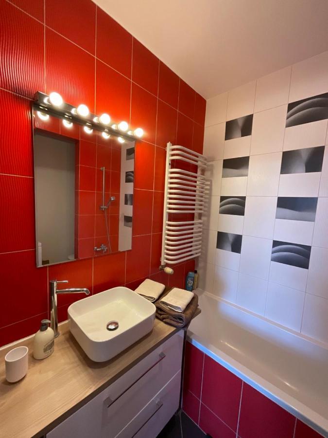 Dworzec Gdanski Apartament *