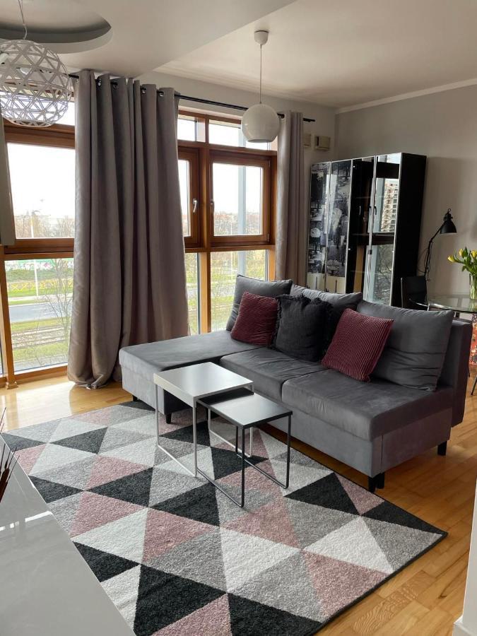 Dworzec Gdanski Apartament