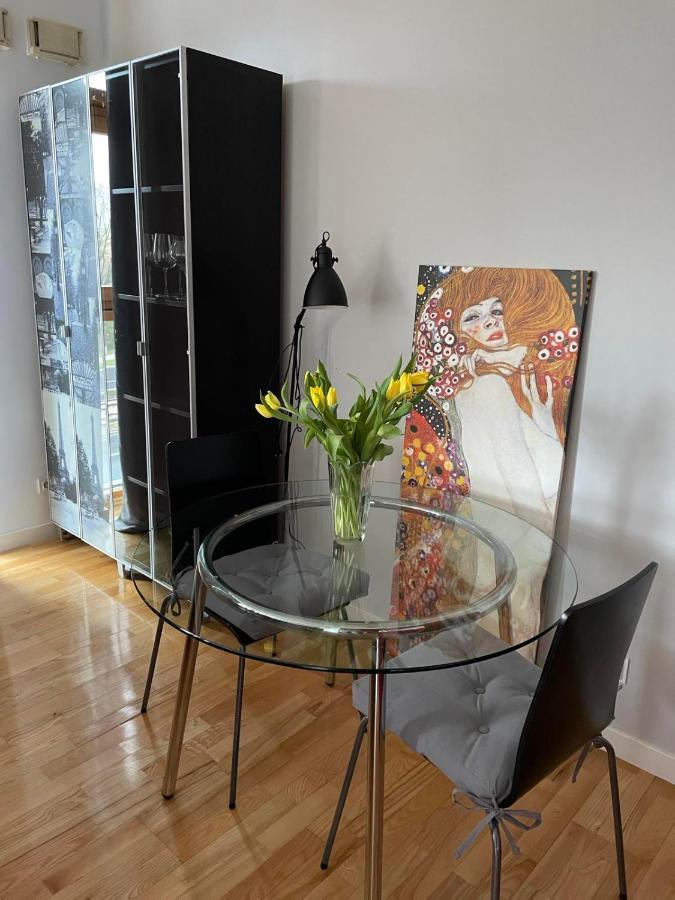 Dworzec Gdanski Apartament