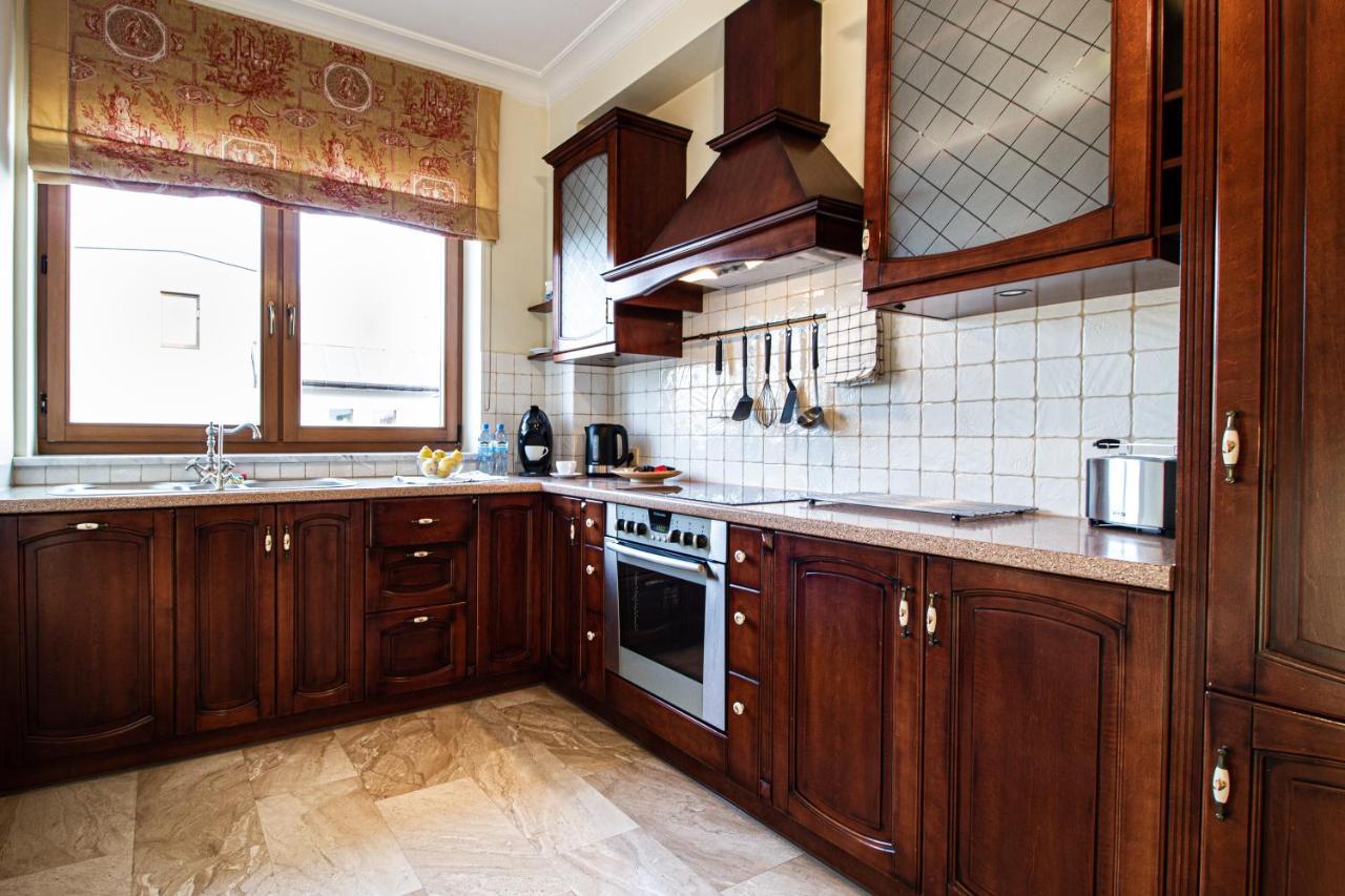 Ursynow Lavish Apartament *