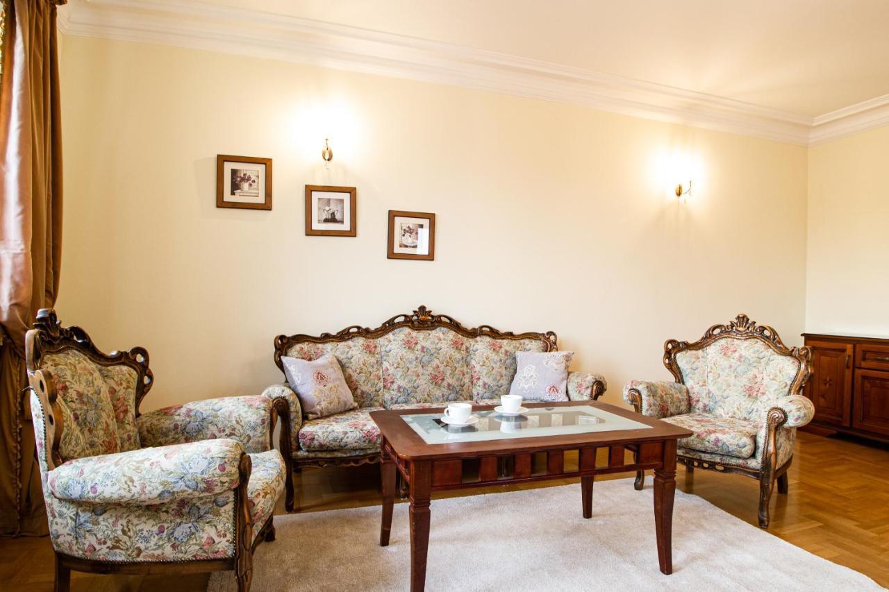 Apartament Ursynow Lavish *