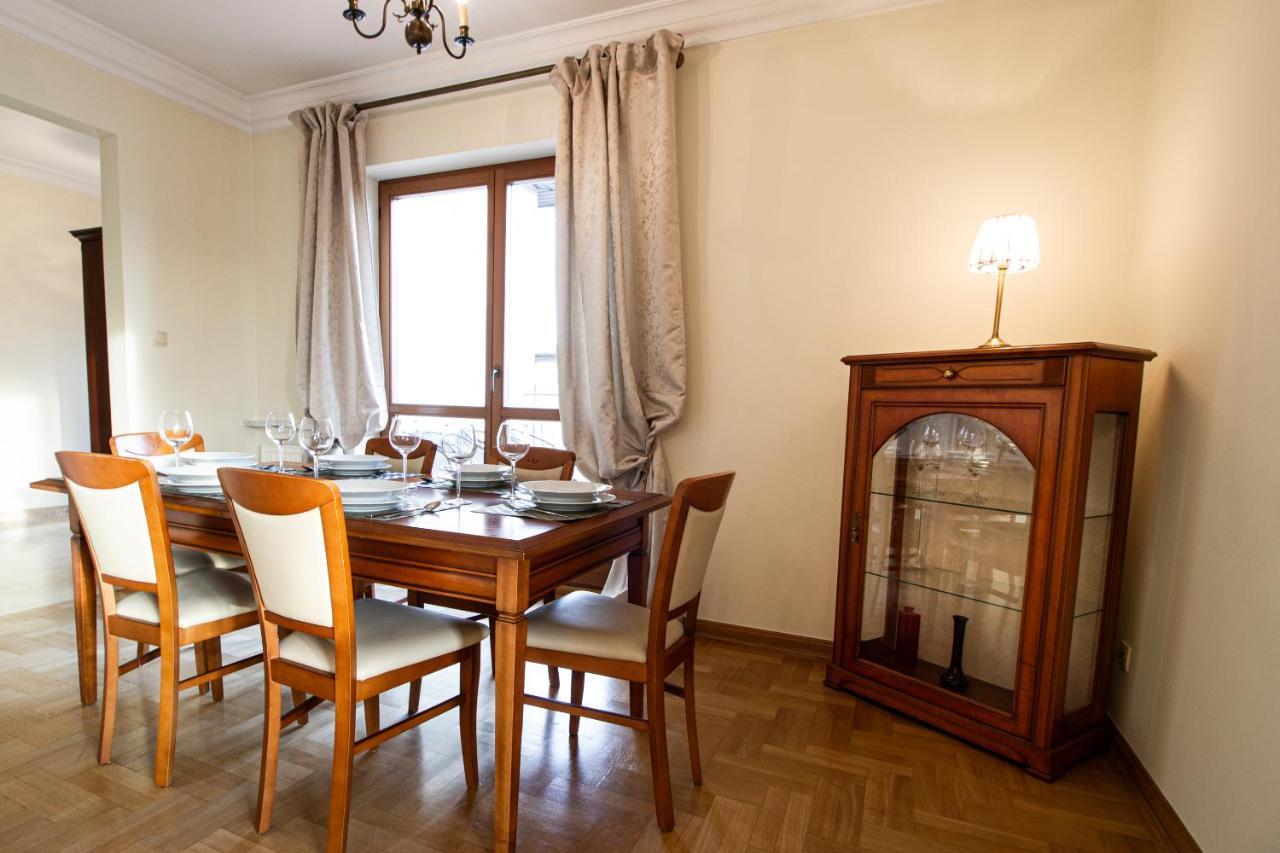 Ursynow Lavish * Warszawa