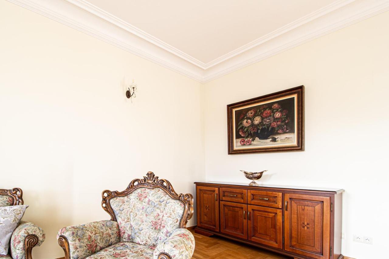 Apartament Ursynow Lavish