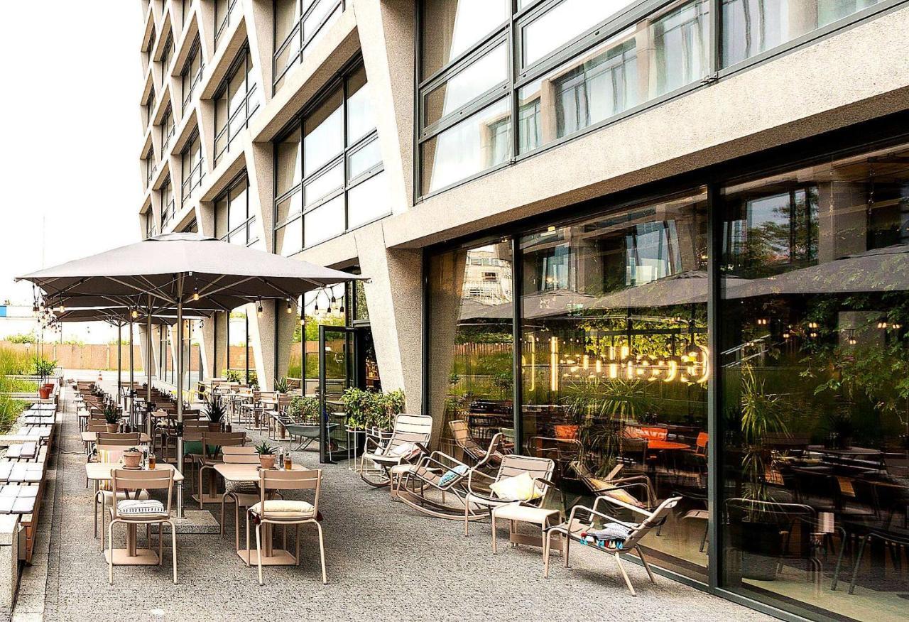 Vienna House By Wyndham Mokotow 4* Warsaw