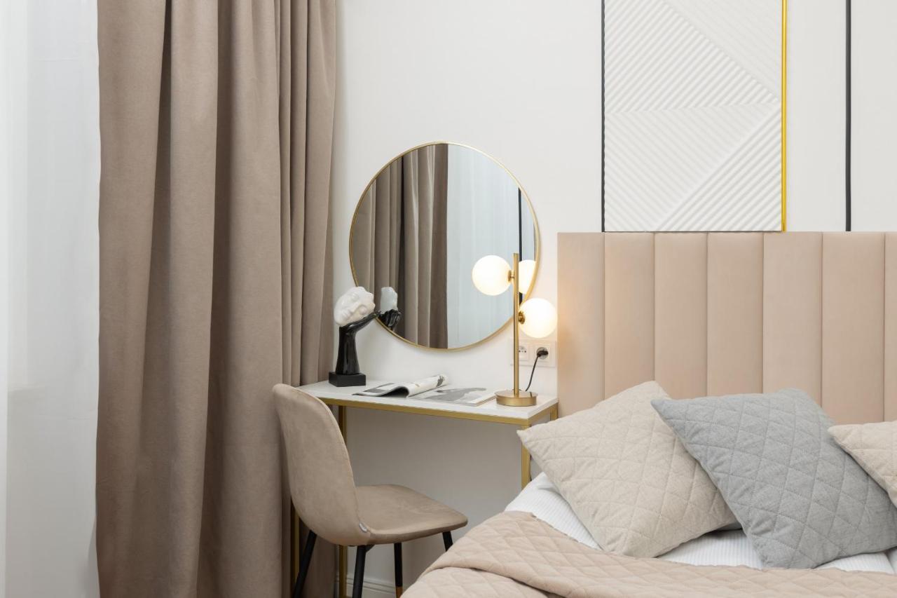 Luxury With Air-conditioning Guminska By Renters Prestige * Warsaw