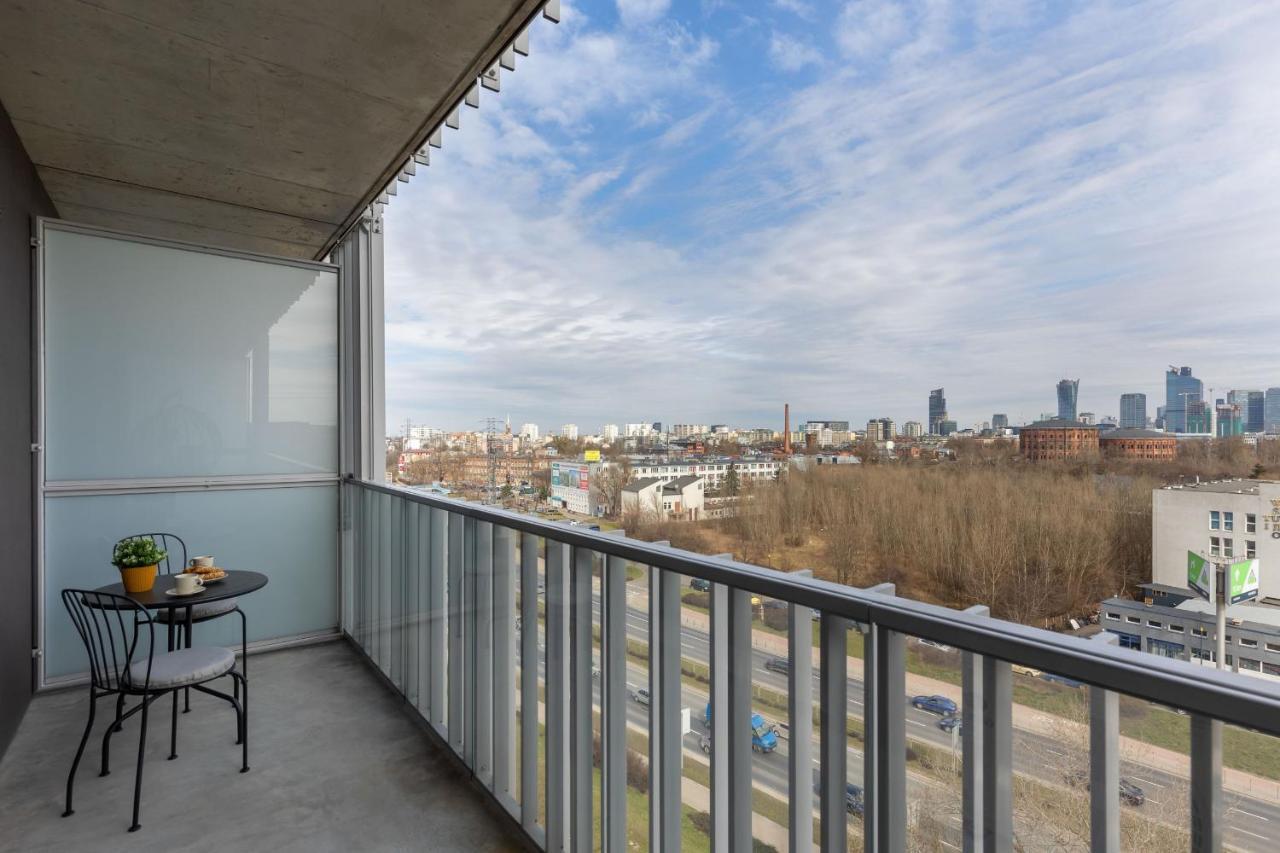 Luxury With Air-conditioning Guminska By Renters Prestige * Warsaw