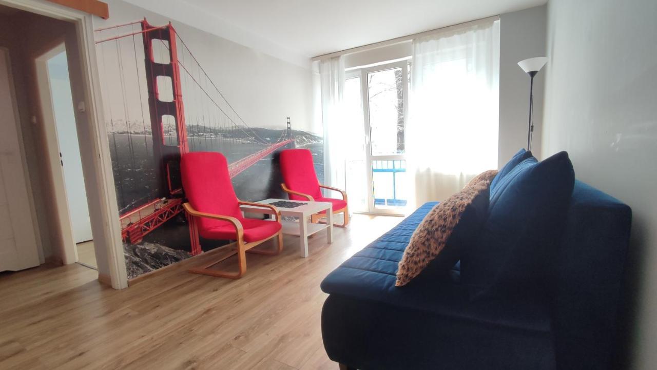 Apartment Centrum - Metro Rondo Onz Warsaw