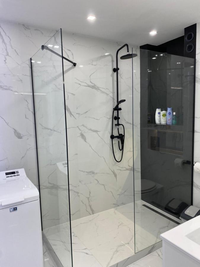 Apartamento Elegancki W Sercu Warszawy *