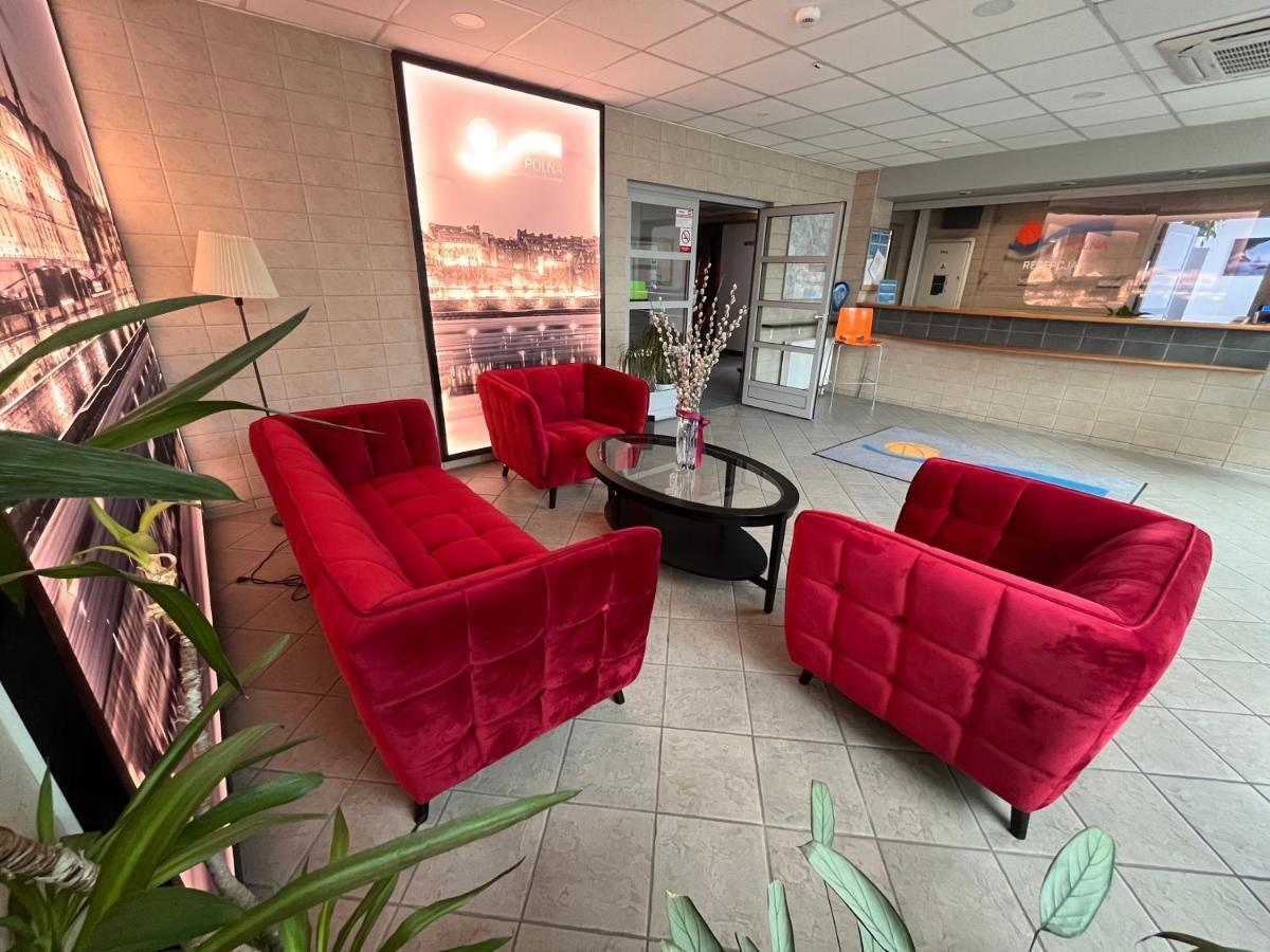 Hotel Osir Polna Warsaw