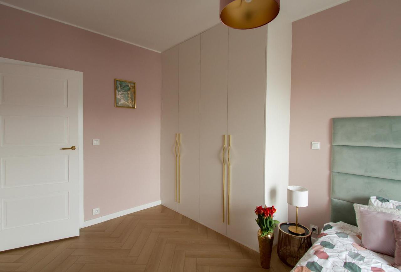 Apartment Nowy Przy Placu Szembeka