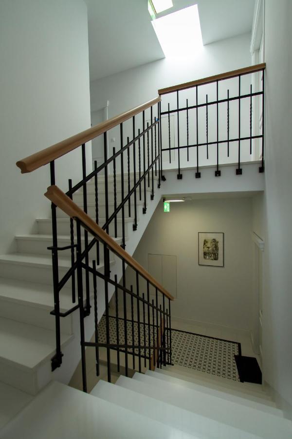 Nowy Przy Placu Szembeka Apartment *