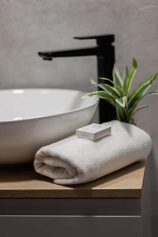 Old Town By Renters Apartament *