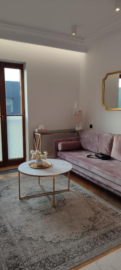 Apartment Studio Pawia Center *